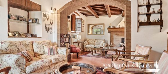 8 bedrooms House in Radda in Chianti, Italy No. 54102 17