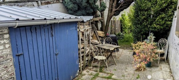2 Schlafzimmer Haus in Amiens, France, Nr. 264218 6