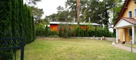 Casa de 4 habitaciónes en Oder-Spree, Germany No. 226813 35