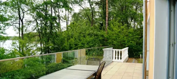 Casa de 4 habitaciónes en Oder-Spree, Germany No. 226813 16