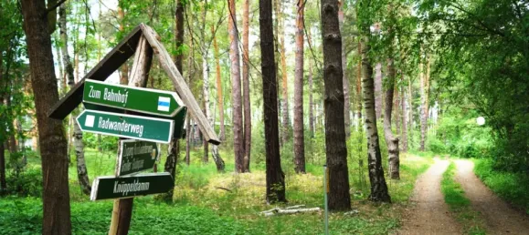 Casa de 4 habitaciónes en Oder-Spree, Germany No. 226813 33