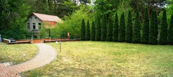 Casa de 4 habitaciónes en Oder-Spree, Germany No. 226813 29