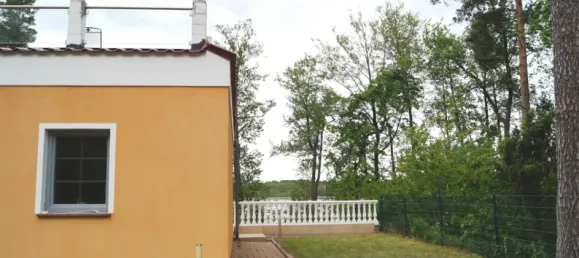 Casa de 4 habitaciónes en Oder-Spree, Germany No. 226813 21