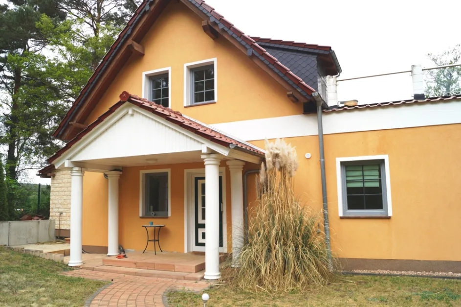 Casa de 4 habitaciónes en Oder-Spree, Germany No. 226813