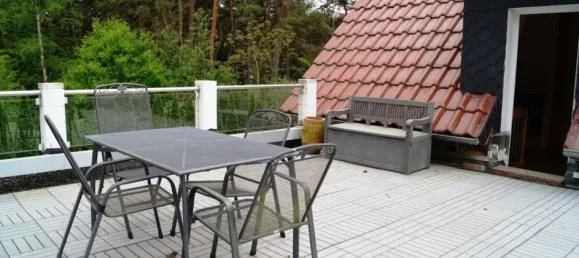 Casa de 4 habitaciónes en Oder-Spree, Germany No. 226813 18