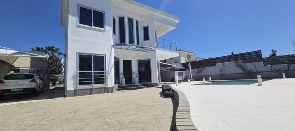 3 bedrooms Villa in Paphos, Cyprus No. 9488 7