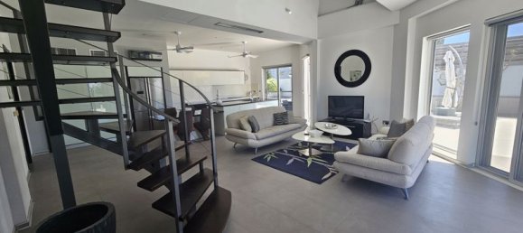 3 bedrooms Villa in Paphos, Cyprus No. 9488 12