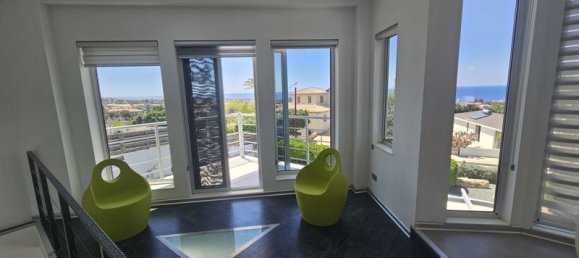 3 bedrooms Villa in Paphos, Cyprus No. 9488 25