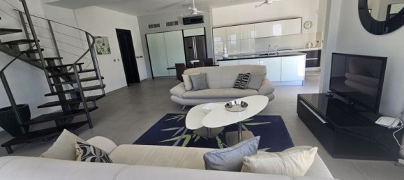 3 bedrooms Villa in Paphos, Cyprus No. 9488 14