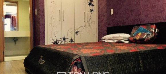 Apartamento T2 em Dong Da, Vietnam N.º 2965 5