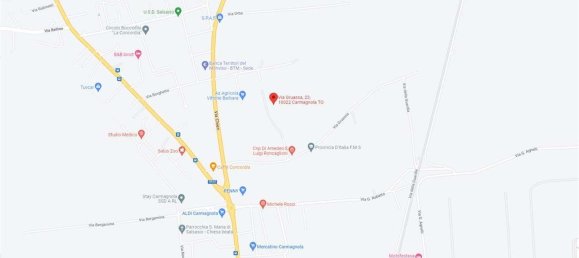 960m² Warehouse in Carmagnola, Italy No. 184882 27