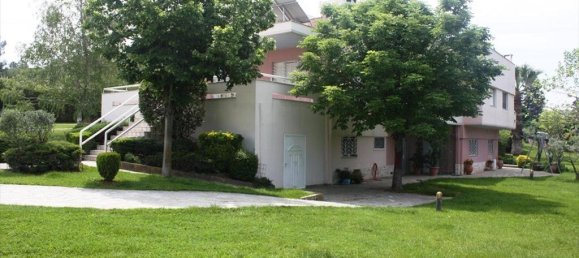 7 bedrooms Villa in Thermi, Greece No. 2455 19