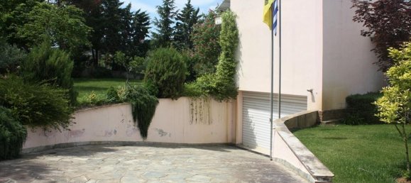 7 bedrooms Villa in Thermi, Greece No. 2455 18