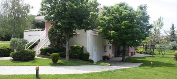 7 bedrooms Villa in Thermi, Greece No. 2455 22