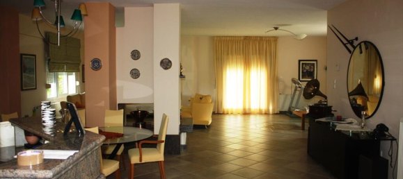 7 bedrooms Villa in Thermi, Greece No. 2455 2