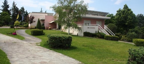 7 bedrooms Villa in Thermi, Greece No. 2455 23