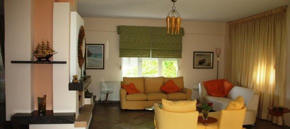 7 bedrooms Villa in Thermi, Greece No. 2455 13