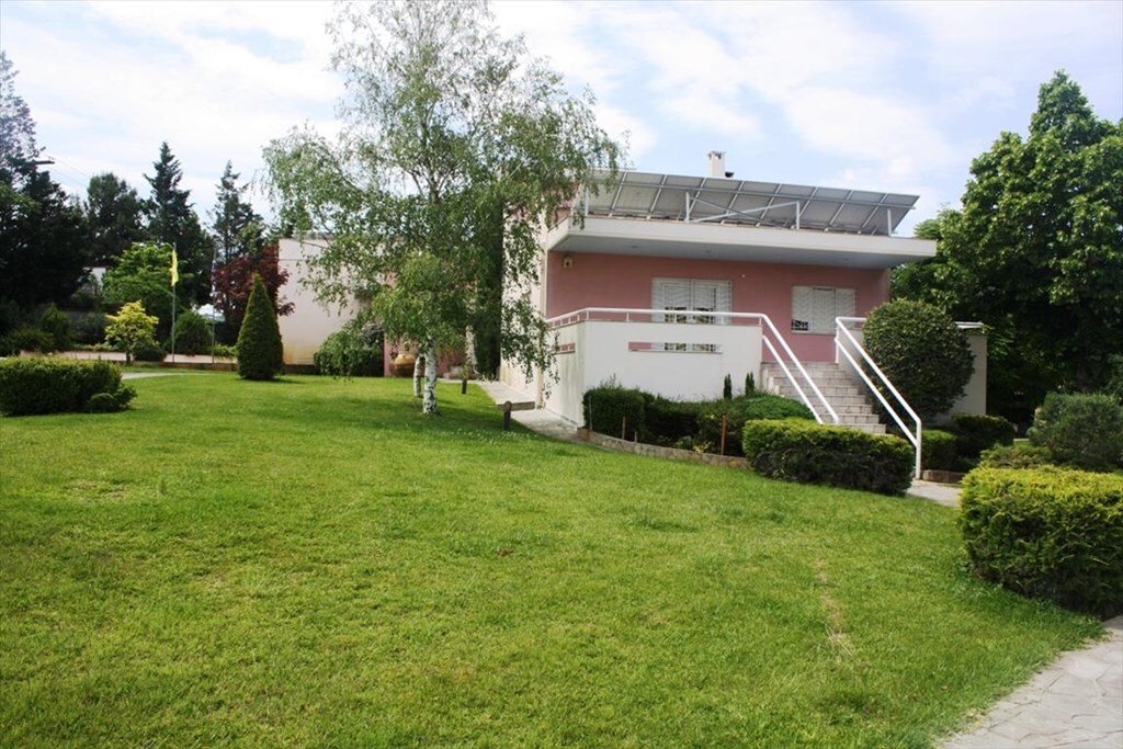 7 bedrooms Villa in Thermi, Greece No. 2455