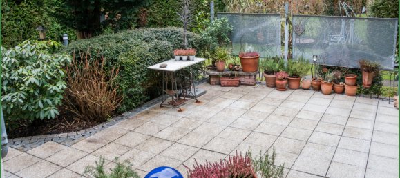 Квартира с 3 спальнями в Леверкузен, Германия № 95361 19