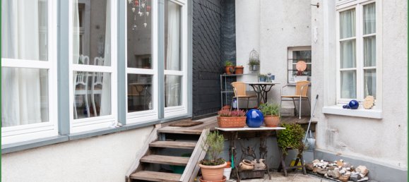 Квартира с 3 спальнями в Леверкузен, Германия № 95361 8