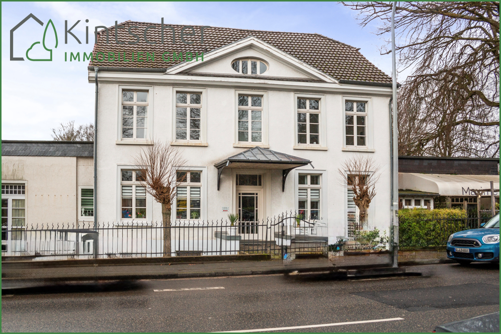 Квартира с 3 спальнями в Леверкузен, Германия № 95361