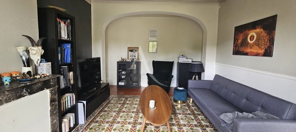 3 bedrooms Villa in Cere-la-Ronde, France No. 60046 5