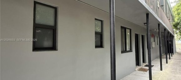 1 dormitorio apartamento en alquiler en Miami, Miami-Dade, Florida, USA № 614941 6