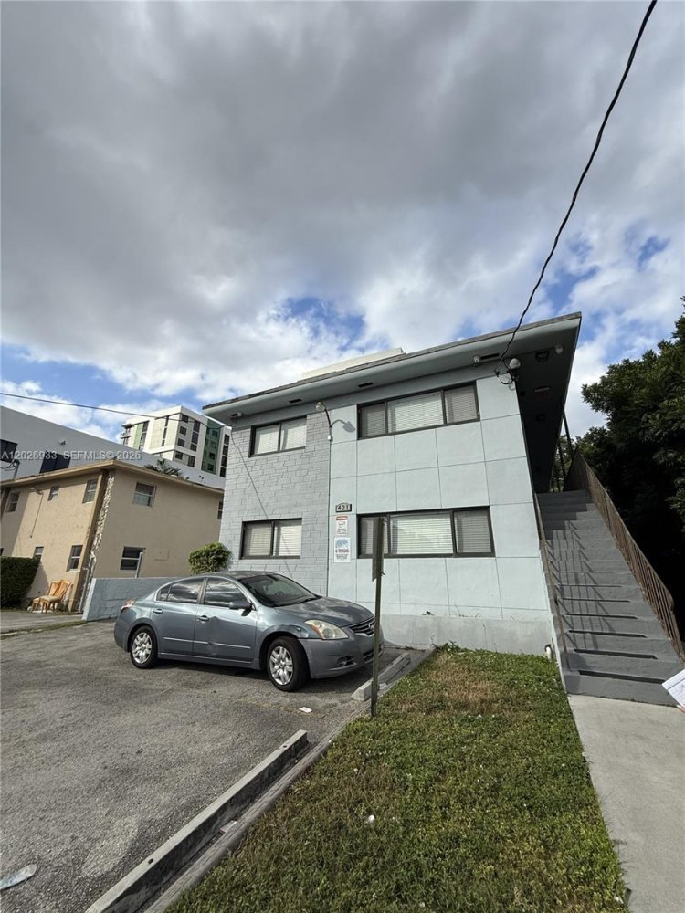 1 dormitorio apartamento en alquiler en Miami, Miami-Dade, Florida, USA № 614941