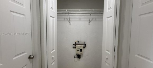 1 dormitorio apartamento en alquiler en Miami, Miami-Dade, Florida, USA № 614941 3