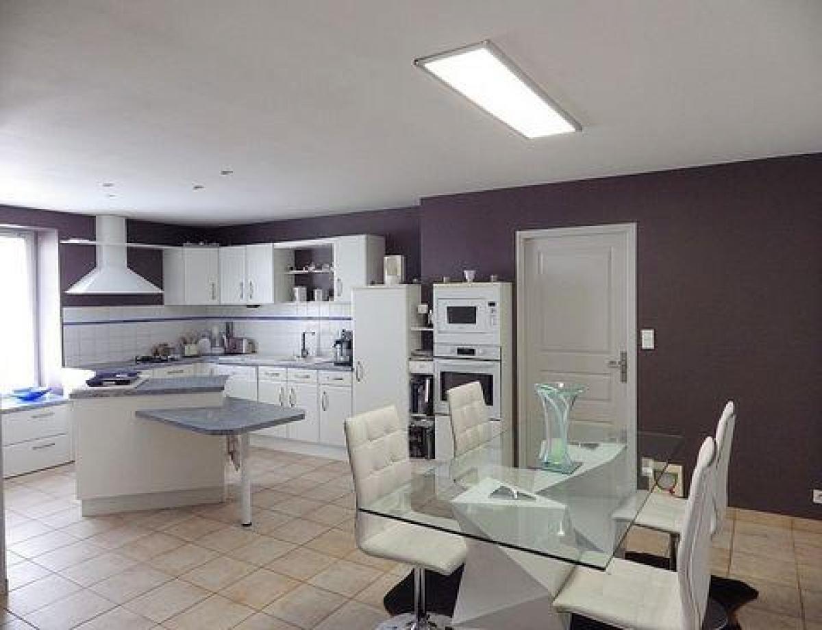 3 Schlafzimmer Haus in La Rochelle, France, Nr. 27224