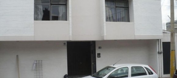 4 غرف نوم منزل في Puebla, Mexico رقم 156342 2