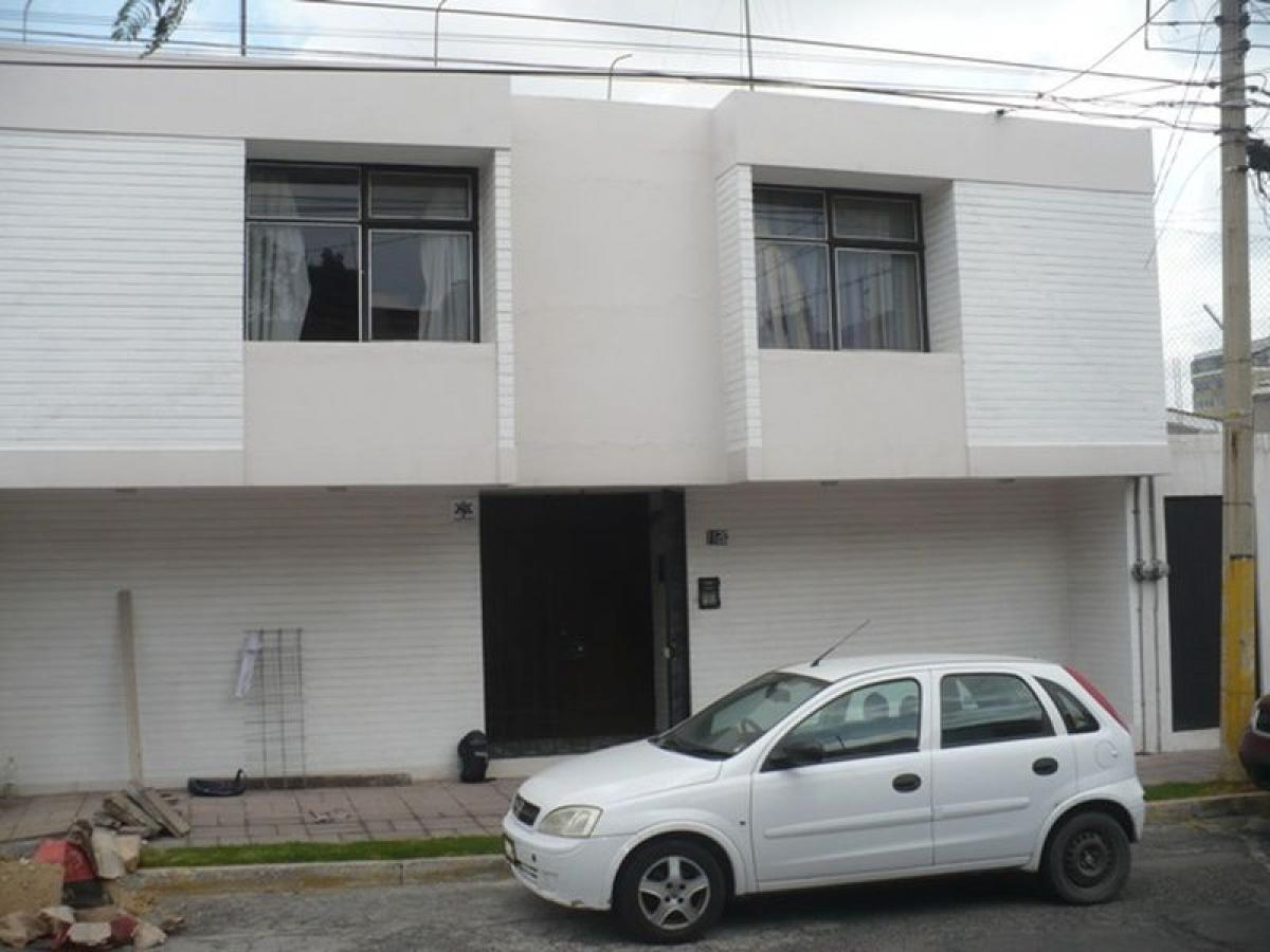 4 غرف نوم منزل في Puebla, Mexico رقم 156342