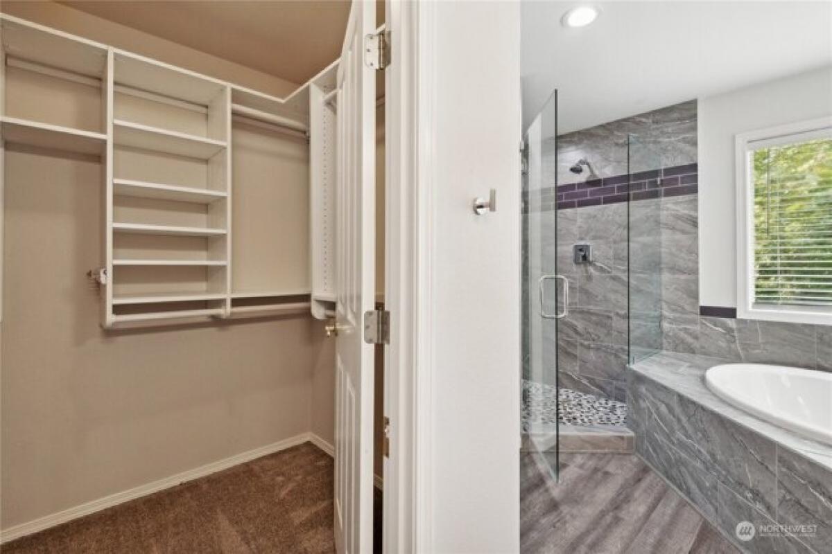 3 bedrooms House in Puyallup, USA No. 405984