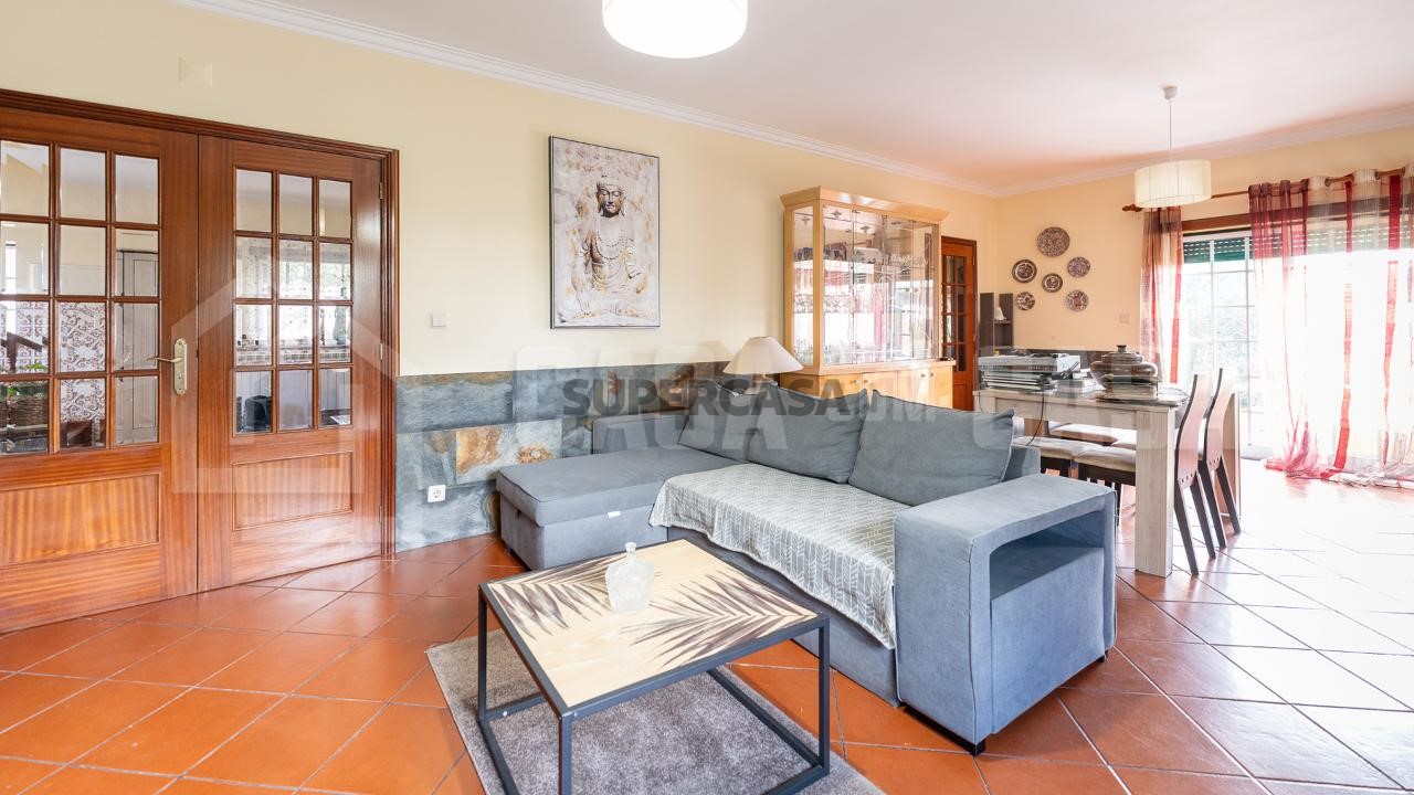 3 Schlafzimmer Haus in Viseu, Portugal, Nr. 244545