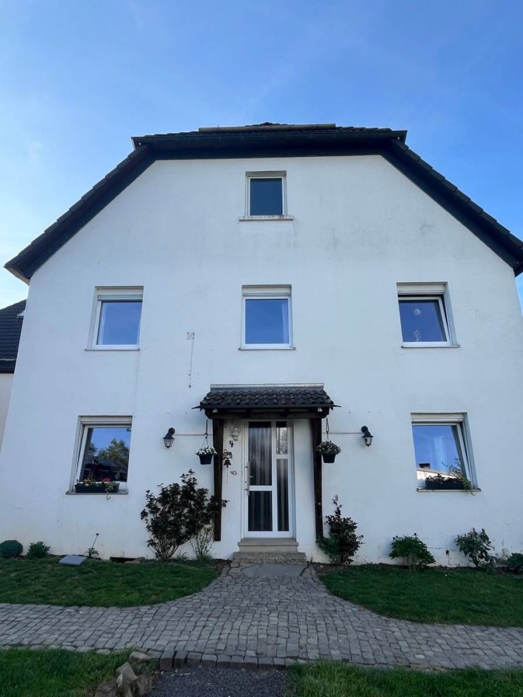 3 bedrooms Farm in Markischer, Germany No. 314995