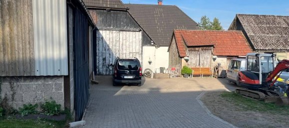 3 bedrooms Farm in Markischer, Germany No. 314995 18