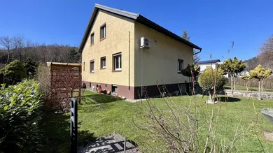 Дом с 3 комнатами в Граткорн, Австрия № 172503