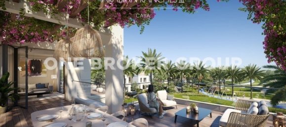 Villa T5 em Arabian Ranches 3, UAE N.º 2603 10