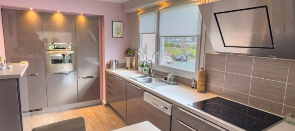 Квартира с 3 спальнями в Буа-Гийом, Франция № 316206 7