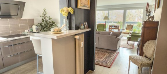 Квартира с 3 спальнями в Буа-Гийом, Франция № 316206 5