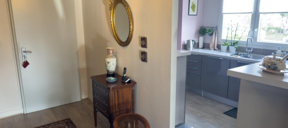 Квартира с 3 спальнями в Буа-Гийом, Франция № 316206 6