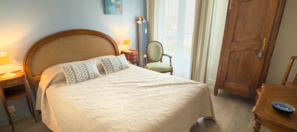 Квартира с 3 спальнями в Буа-Гийом, Франция № 316206 11