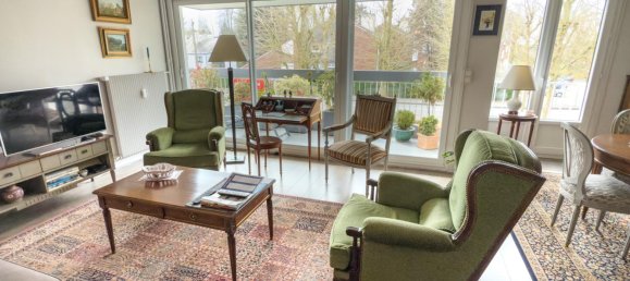 Квартира с 3 спальнями в Буа-Гийом, Франция № 316206 3