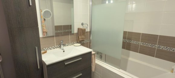 Квартира с 3 спальнями в Буа-Гийом, Франция № 316206 9