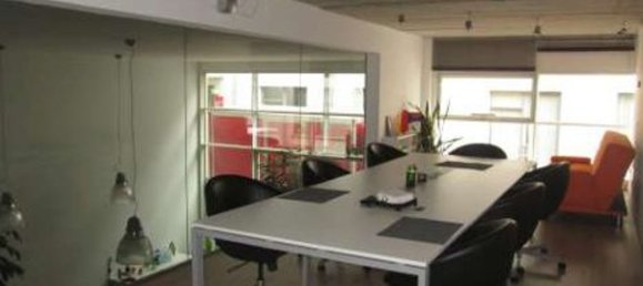 Oficina en Milan, Italy 150 m² No. 248221 10