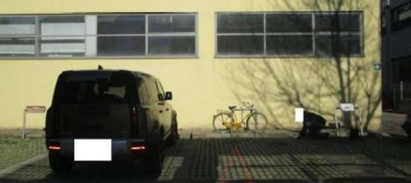 Oficina en Milan, Italy 150 m² No. 248221 11