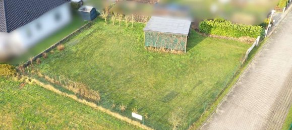 Земельный участок в Передняя Померания-Рюген, Германия № 144615 2