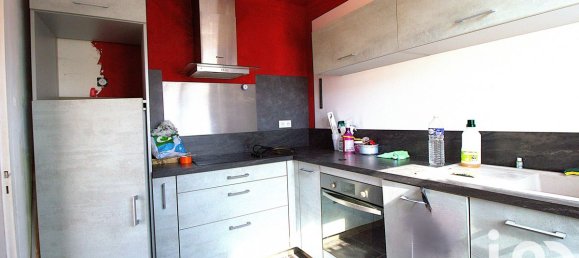 Дом с 3 спальнями в Патэй, Франция № 71379 3