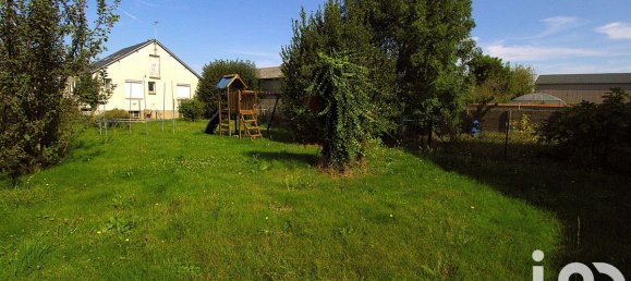 Дом с 3 спальнями в Патэй, Франция № 71379 8