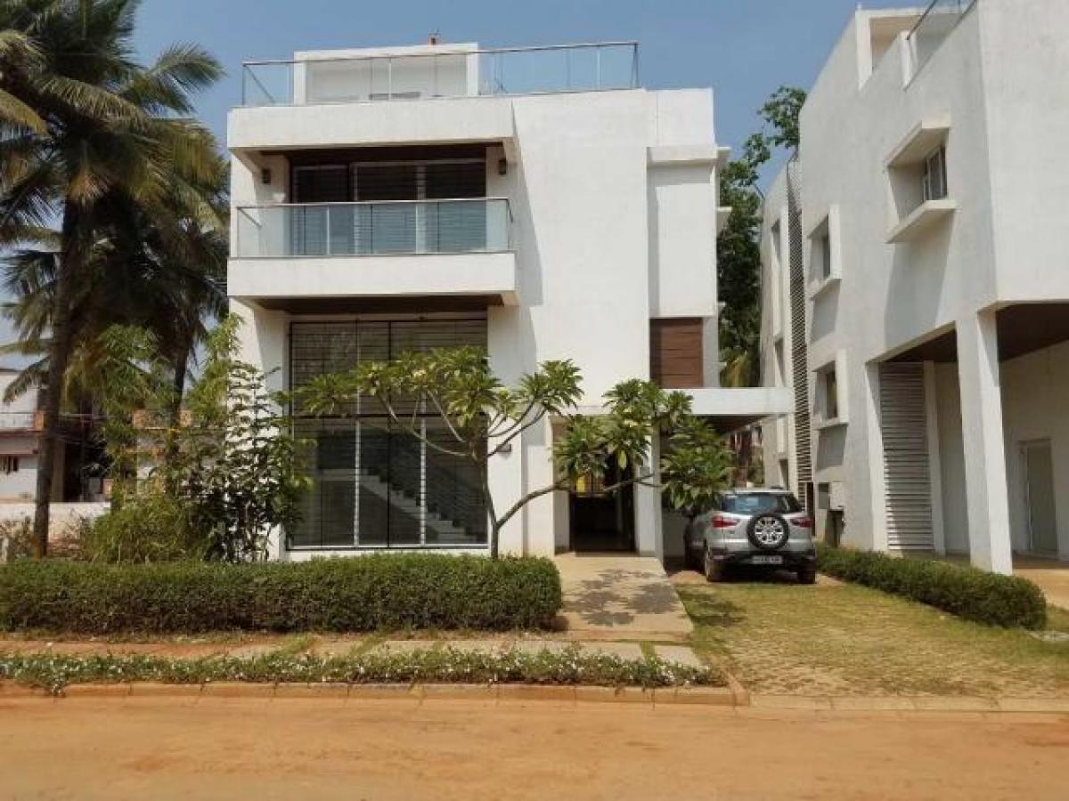 4 Schlafzimmer Haus in Bangalore, India, Nr. 7144